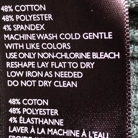 F P BEACH - SWEATER WITH SPLIT- BACK - Picture 8 of 8